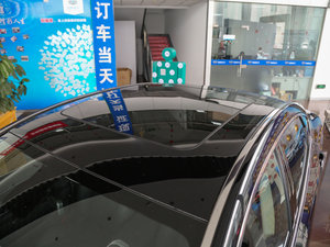 2016款1.8T 自动舒适型 细节外观