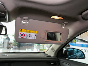 2016款1.8T 自动舒适型 空间座椅