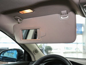 2016款1.8T 自动舒适型 空间座椅