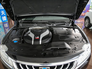 2016款1.8T 自动舒适型 其它