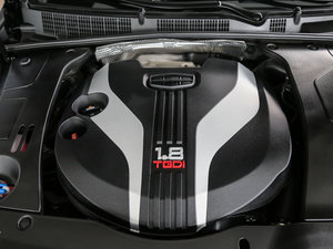 2016款1.8T 自动舒适型 其它