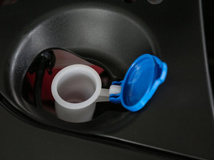 2016款1.8T 自动舒适型 其它