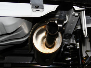 2014款1.5L 手动精英版 油箱盖