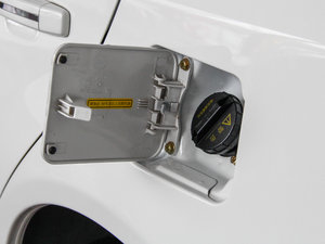 2014款1.5L 手动精英版 油箱盖