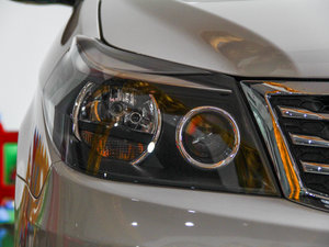 2014款1.5L 手动精英版 细节外观