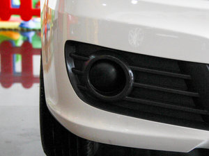 2014款1.5L 手动精英版 细节外观