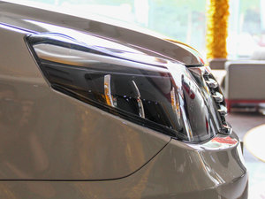 2014款1.5L 手动精英版 细节外观