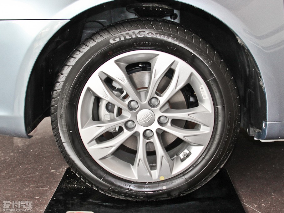 2014ۺ  1.3T CVT