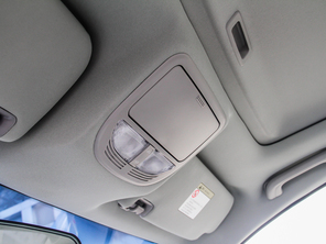 吉利汽車2014款新帝豪三廂