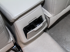 吉利汽車2014款新帝豪三廂