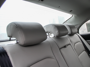 吉利汽車2014款新帝豪三廂