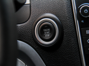 吉利汽車2014款新帝豪三廂