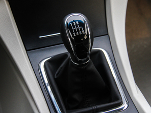 吉利汽車2014款新帝豪三廂