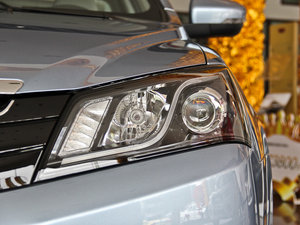 2014 1.3T CVT 