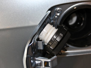 2014 1.3T CVTF (x)(ji)^