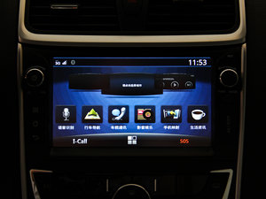 2014 1.3T CVTF п؅^(q)