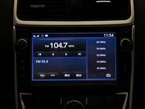 2014 1.3T CVTF п؅^