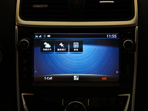 2014 1.3T CVTF п؅^