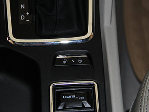 2014 1.3T CVTF п؅^