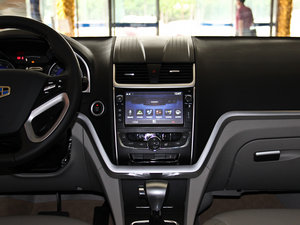 2014 1.3T CVT п̨