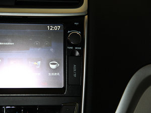 2014 1.3T CVTF п؅^