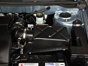 2014款三厢 1.3T CVT尊贵型 其它