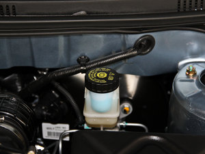 2014款三厢 1.3T CVT尊贵型 其它