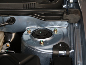 2014款三厢 1.3T CVT尊贵型 其它
