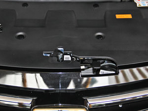 2014款三厢 1.3T CVT尊贵型 其它
