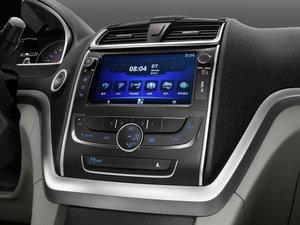 2014 1.3T CVTF п؅^