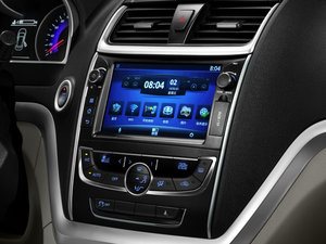 2014 1.3T CVTF п؅^