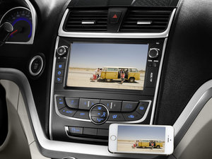 2014 1.3T CVTF п؅^