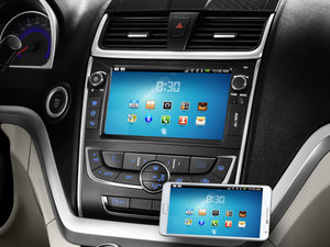 2014 1.3T CVTF п؅^