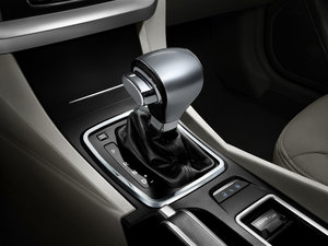 2014 1.3T CVTF п؅^