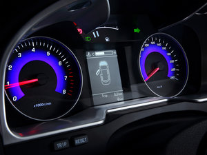 2014 1.3T CVTF п؅^