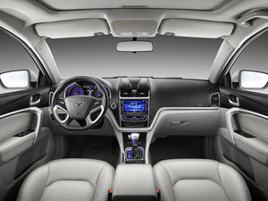 2014 1.3T CVTF п؅^