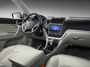 2014 1.3T CVTF п؅^