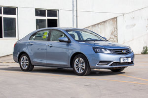 2014 1.3T CVT 