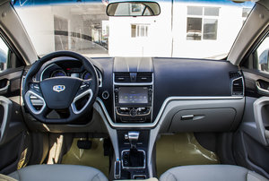 2014 1.3T CVTF п؅^