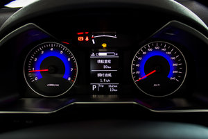 2014 1.3T CVTF п؅^