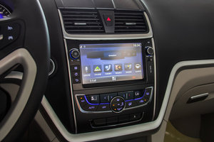 2014 1.3T CVTF п؅^