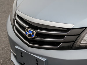 2014款三厢 1.3T 手动精英型 细节外观