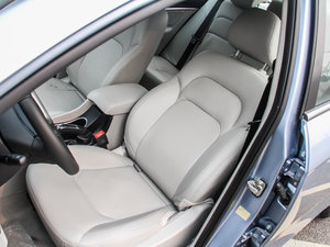 2014款三厢 1.3T 手动精英型 主驾驶座椅