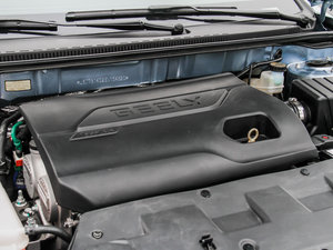 2014款三厢 1.3T 手动精英型 其它