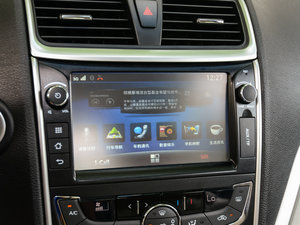 2014 1.3T CVTF п؅^