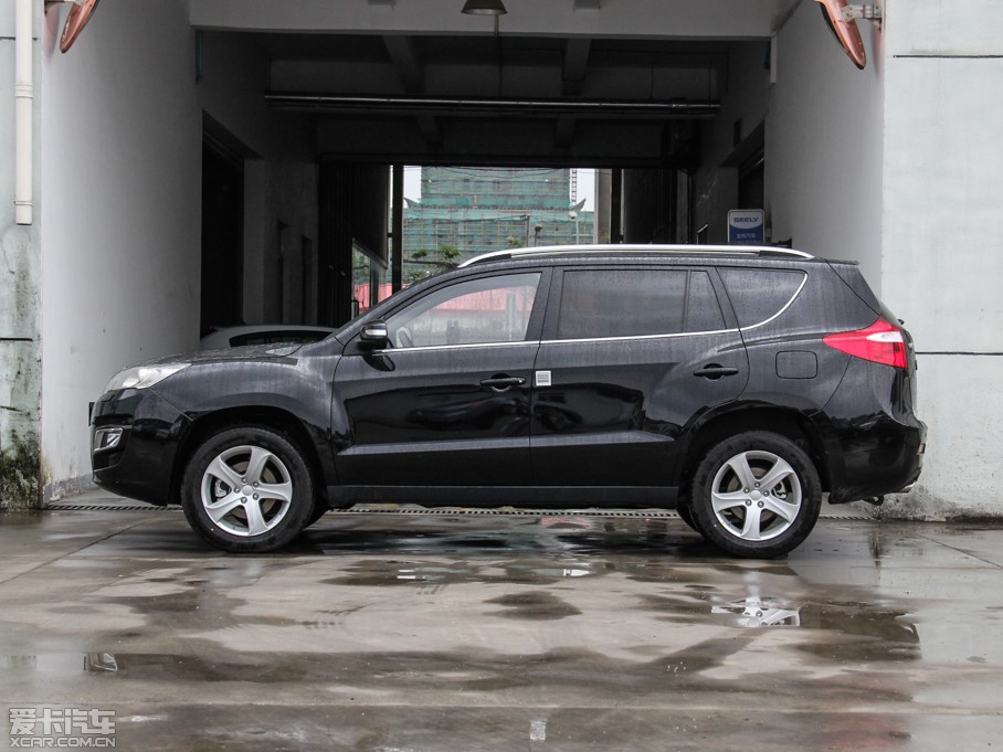 2014SUV 2.4L ԄӃ(q)F