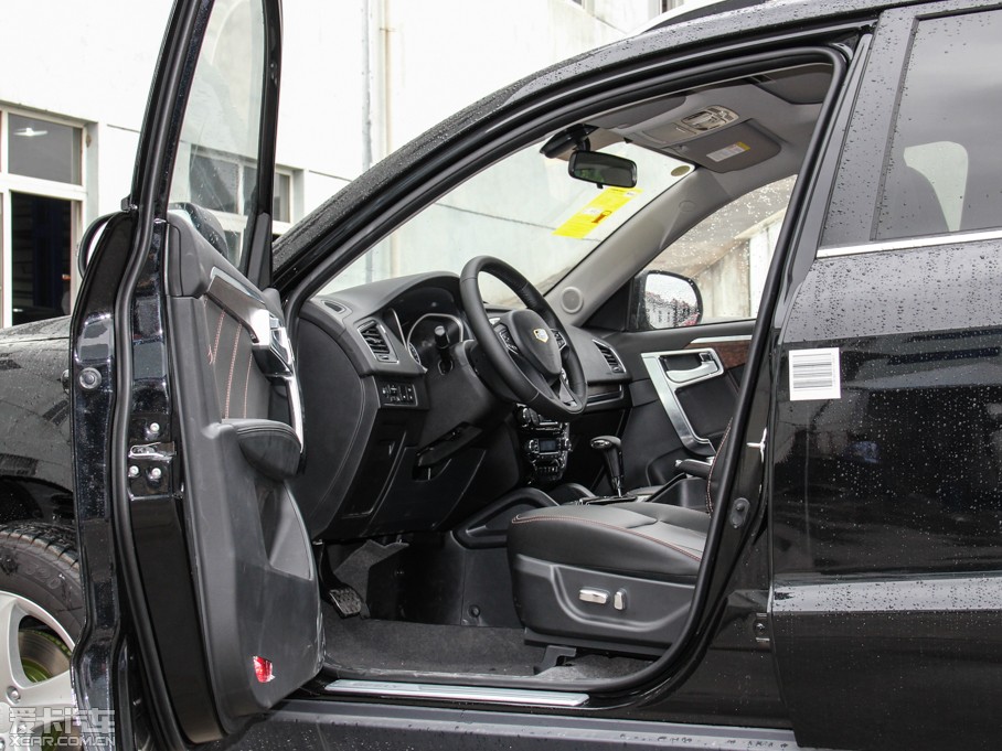 2014SUV 2.4L Ԅ(dng)(q)F