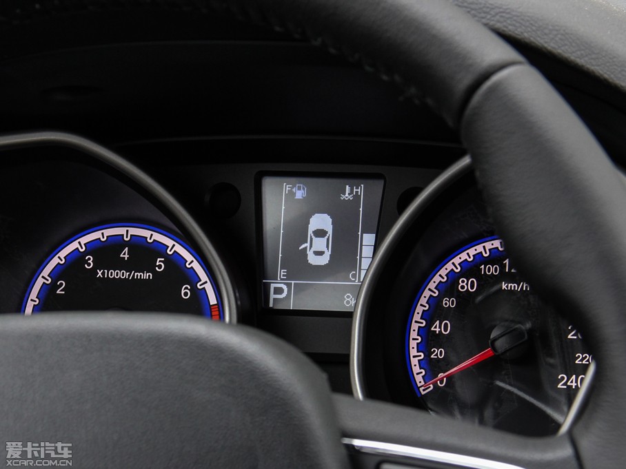 2014SUV 2.4L ԄӃ(q)F