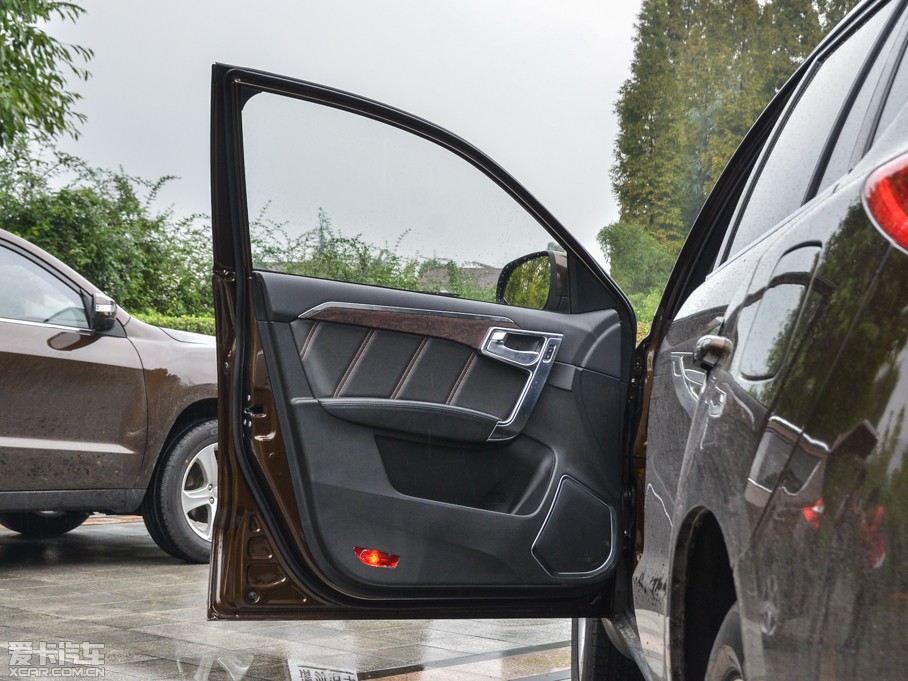 2014SUV 2.4L Ԅ(dng)(q)F