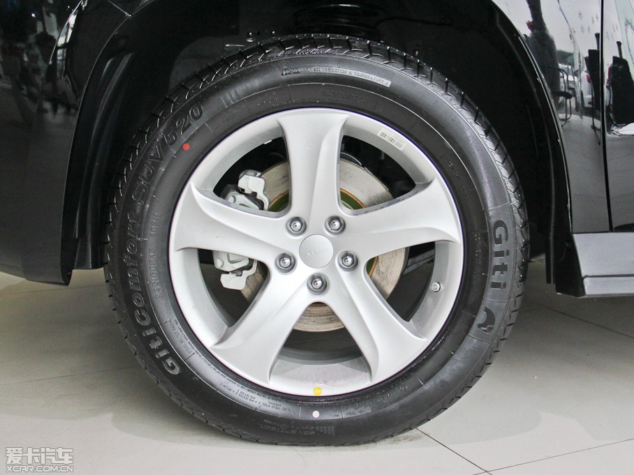 2014SUV 2.4L քF